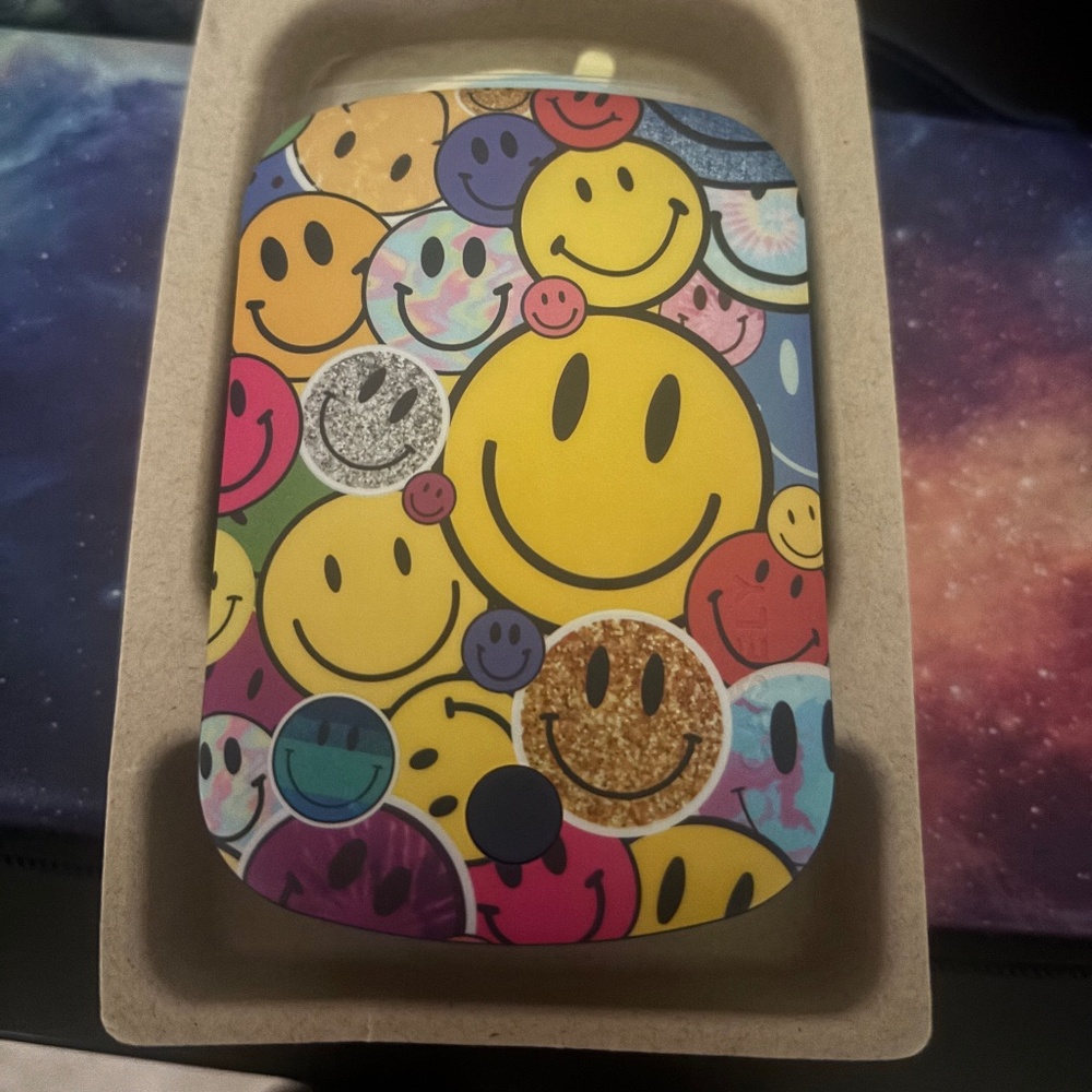 Magnetic Phone Charger